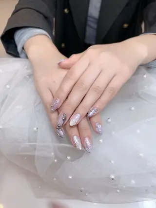 ネイル Vp ネイルのネイルデザイン