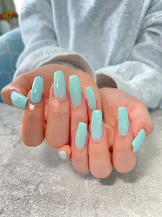 ネイル はるひな ねいるのネイルデザイン