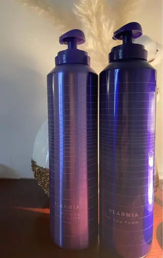 相原 百華のヘアスタイル