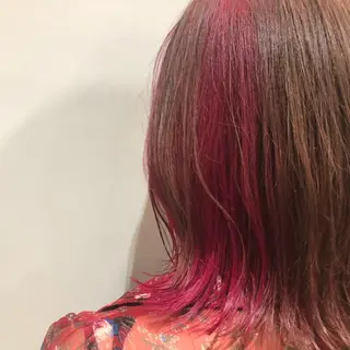 ミディアム 髪質改善✨艶髪師 黒木大貴のヘアスタイル