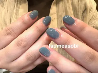 ネイル tsumeasobi所属・tsumeasobi 🪬macoのネイルデザイン