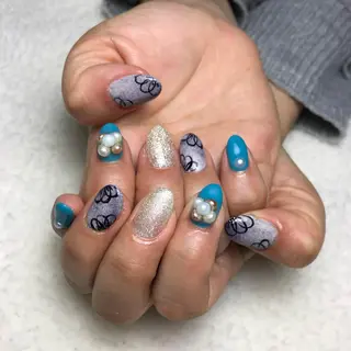 ネイル COCO+所属・COCO +のエステ・リラクイメージ