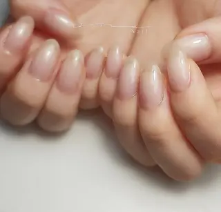 ネイル One nailのネイルデザイン