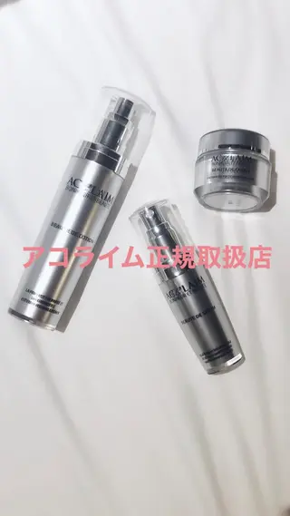 サロンドゥ ルシエルのエステ・リラクイメージ