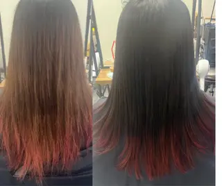 ロング RIPPLE所属・北崎  えりのヘアスタイル