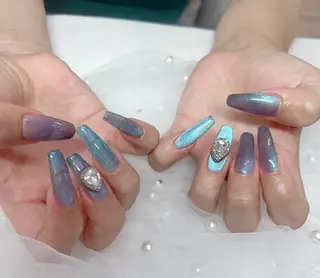 ネイル Bél Nail salonのネイルデザイン