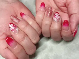 ネイル ネイリスト♡ AYAKOのネイルデザイン