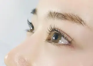 マツエク・マツパ eyebrow&eyelash COCO所属・salon COCOのマツエク・マツパデザイン