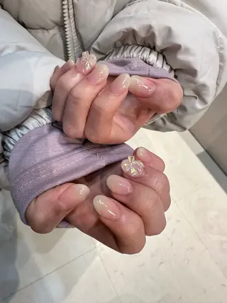 ネイル plume 🌼SERINA🌼のネイルデザイン