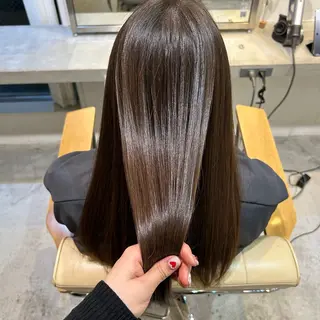 ミディアム mahiro/ ショートカットのヘアスタイル