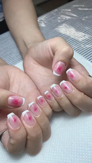 ネイル Munail サロン所属・むねいる nail salonのネイルデザイン