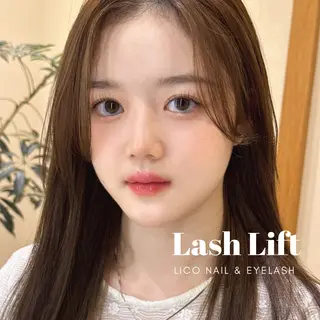 マツエク・マツパ LICO HAIR＆RELAXATION所属・Lico 🪷 ramuのマツエク・マツパデザイン