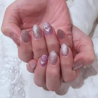ネイル nailsalon SuMILEのネイルデザイン