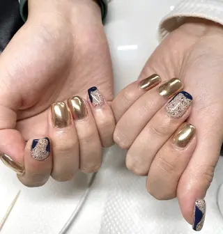 ネイル サブスクNAIL🎵 KIKUCHIのネイルデザイン