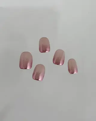 ネイル はるか 中目黒ネイルのネイルデザイン