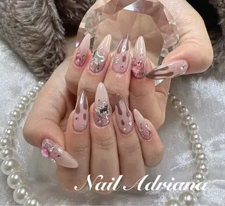 ネイル ADRIANA 大久保駅前徒歩2分のその他イメージ