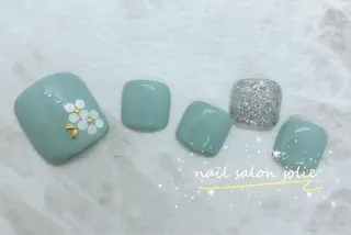 ネイル スカルプ専門店アイカ ☆のネイルデザイン