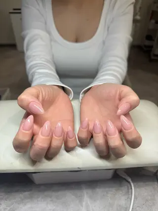 ネイル IROHA NAIL 北村菜帆のネイルデザイン