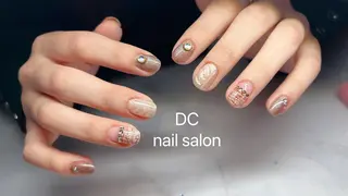 ネイル DC nail salonのネイルデザイン