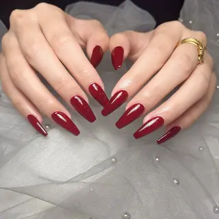 ネイル M2beauty Renaのネイルデザイン