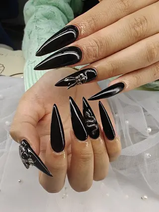 ネイル ♡Sherry  Nail♡のネイルデザイン