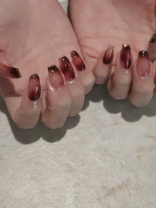 ネイル ayana nails所属・nail salon ayanaのネイルデザイン