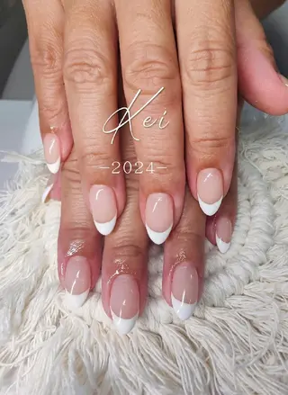 ネイル 🎀 Kei 🎀のネイルデザイン