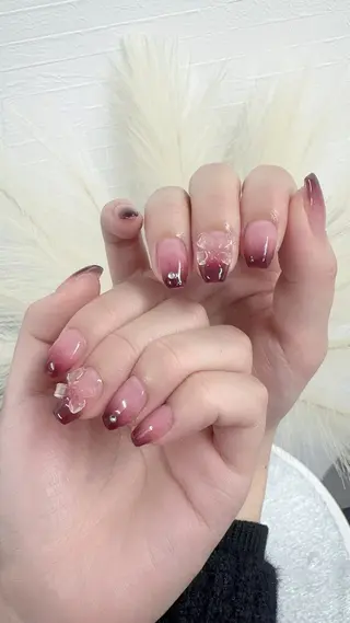 ネイル Nomi Sachikoのネイルデザイン