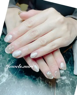 ネイル Jewels nail lily 白楽所属・ネイルサロン Jewels Mのネイルデザイン