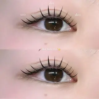 マツエク・マツパ klarm nail&eyelash所属・klarm aoiの眉毛・アイブロウイメージ