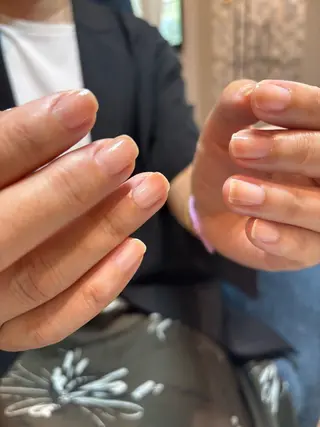 ネイル NAIL SALON Fortuno 静岡本店所属・Fortuno/ミク 【静岡市】のネイルデザイン
