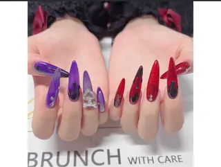 ネイル May&Way Neilのネイルデザイン