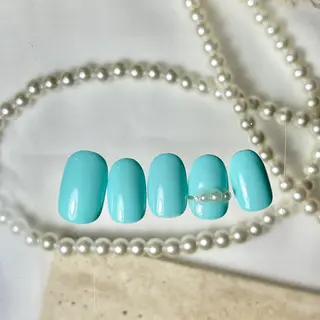 ネイル M.nail所属・M. nailのネイルデザイン