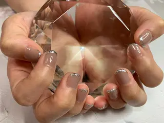 ネイル noheanail YONEDAのネイルデザイン