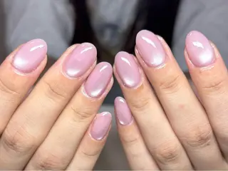 ネイル Miu Nail【ミューネイル】所属・Miuネイル Akiのネイルデザイン