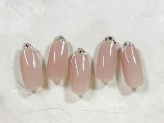 ネイル orbe 柴﨑のネイルデザイン