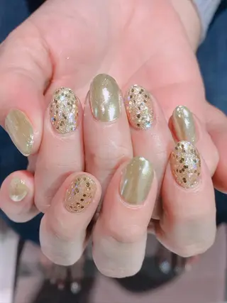 ネイル ネイルサロン トゥルースのネイルデザイン