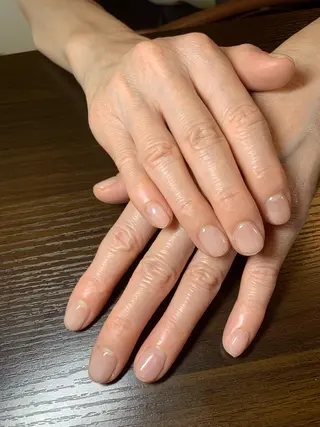 ネイル 松山 美由紀のネイルデザイン