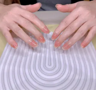 ネイル NANA NAILのネイルデザイン