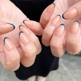 ネイル hiroba nailのネイルデザイン