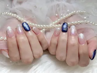 ネイル Bleu Clair【ブルークレール】所属・岡本 有香のその他イメージ