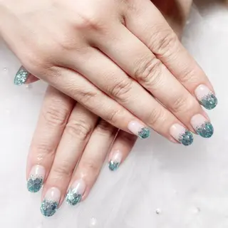 ネイル 綾香 Nail高円寺のネイルデザイン