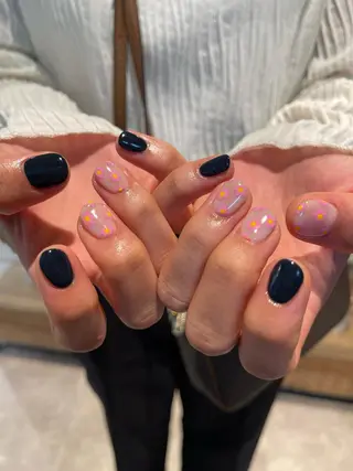 ネイル ano @anomukuiのヘアスタイル