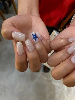 ネイル Mao ♡のネイルデザイン