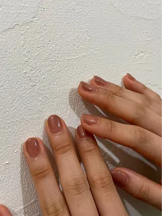 ネイル Kazuha .のネイルデザイン