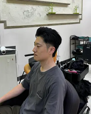 🩷Eny terrace🩷のヘアスタイル