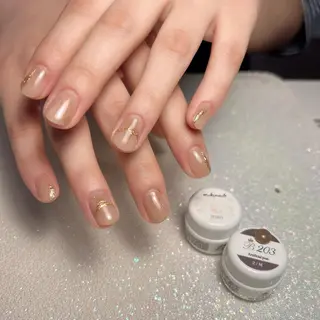 ネイル You&Me Yukiのネイルデザイン