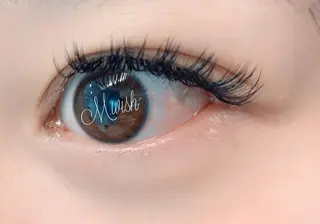 マツエク・マツパ メンズアイブロウ MAXIの眉毛・アイブロウイメージ