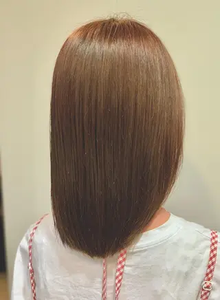 ミディアム シュリット所属・錦織 勝のヘアスタイル