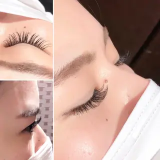 マツエク・マツパ EARTH西国分寺店 助川のヘアスタイル